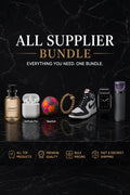 Full Supplier Bundle