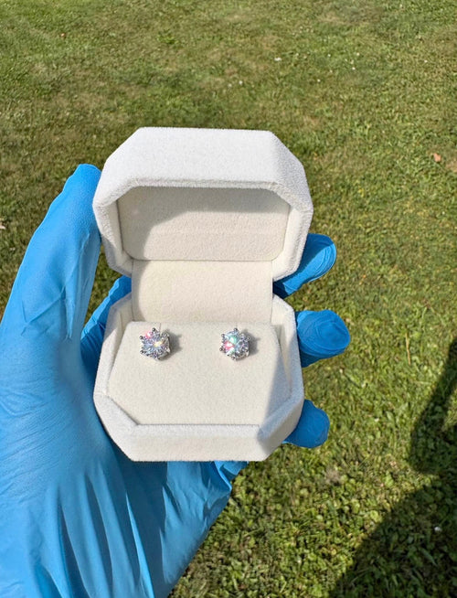 Jewelry Supplier *Moissanite Gshock*