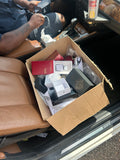 Cologne supplier