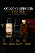 Cologne supplier