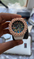 Jewelry Supplier *Moissanite Gshock*
