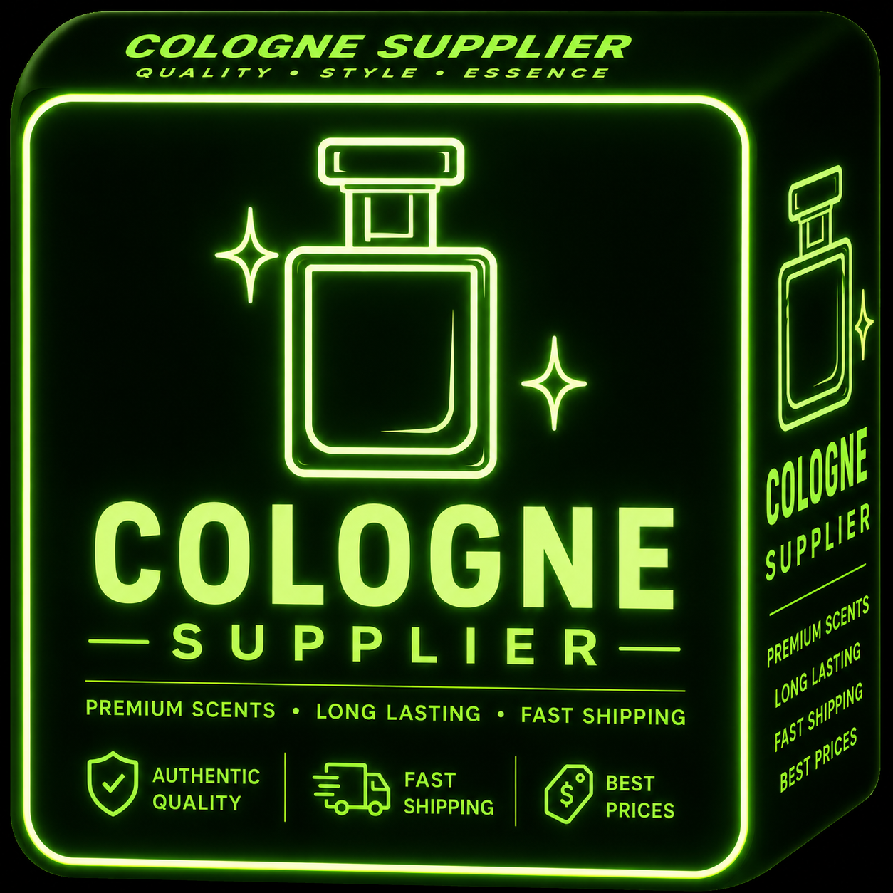 Cologne supplier