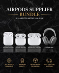 Ye Pods Supplier