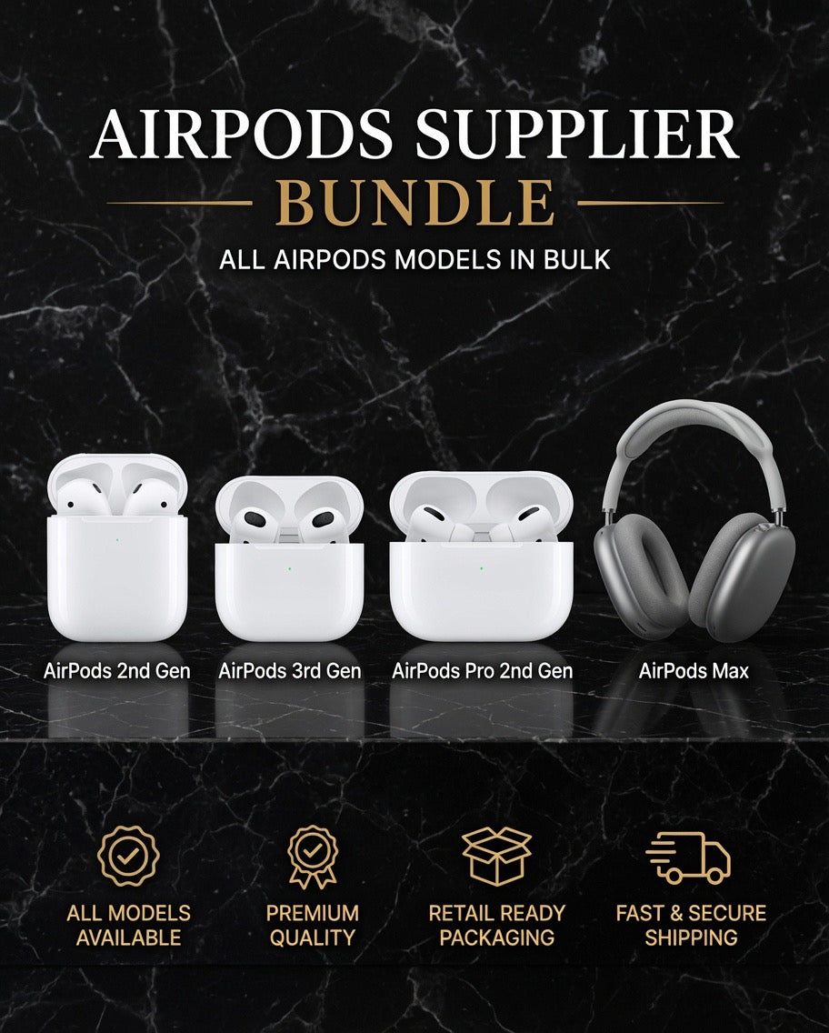 Ye Pods Supplier