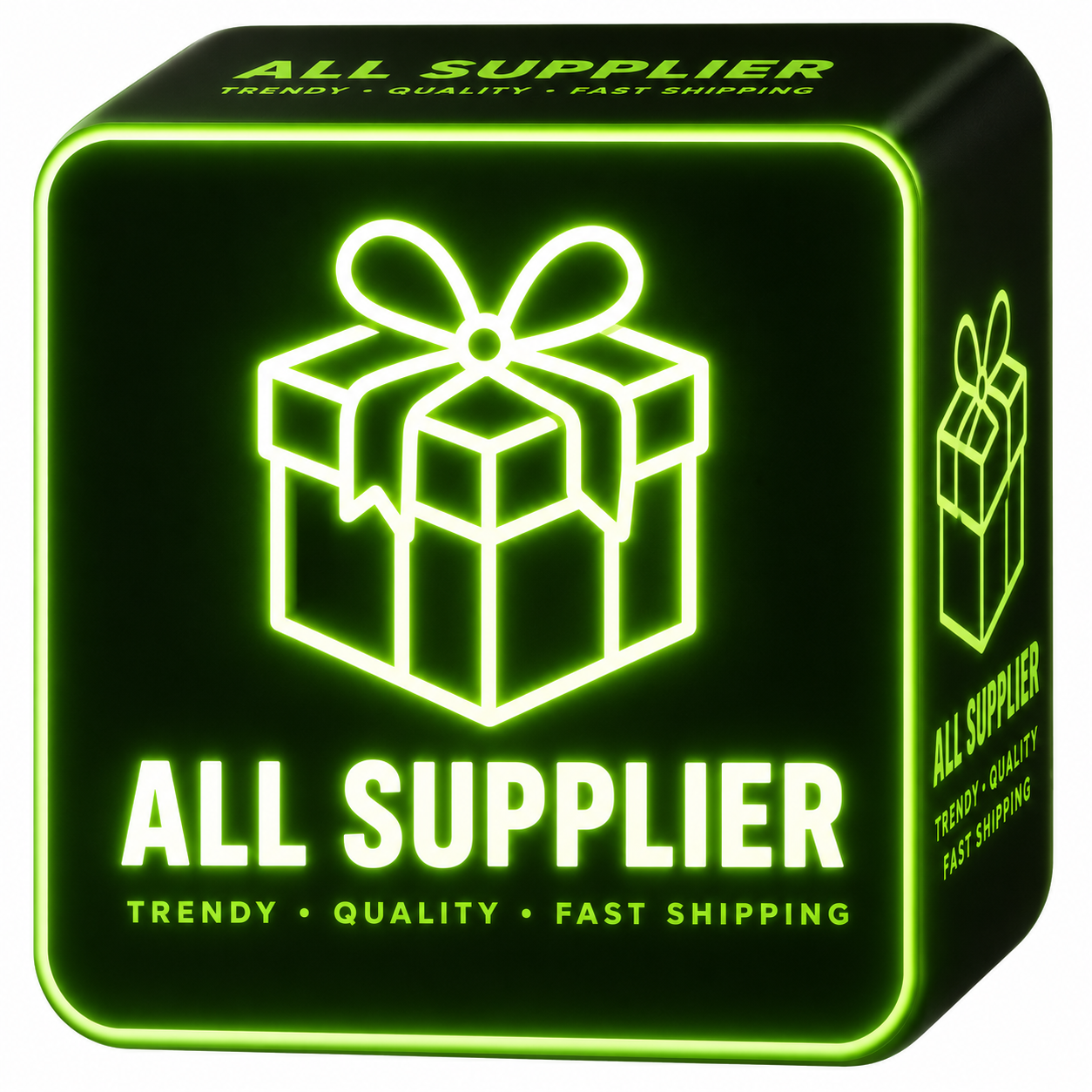 Full Supplier Bundle