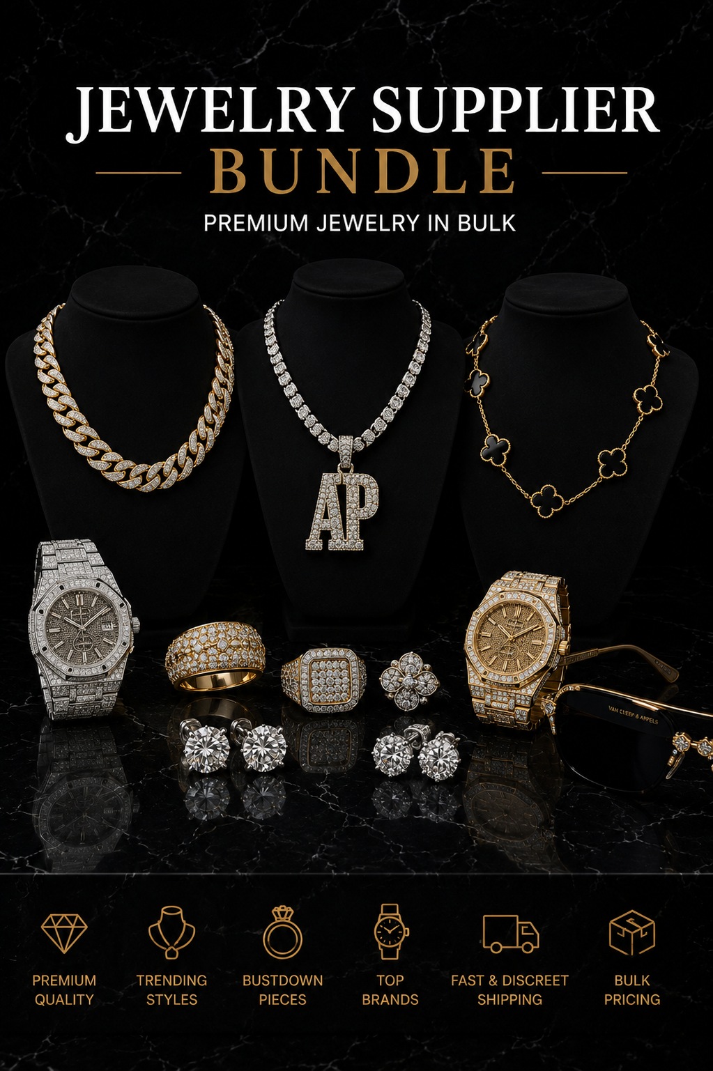 Jewelry Supplier