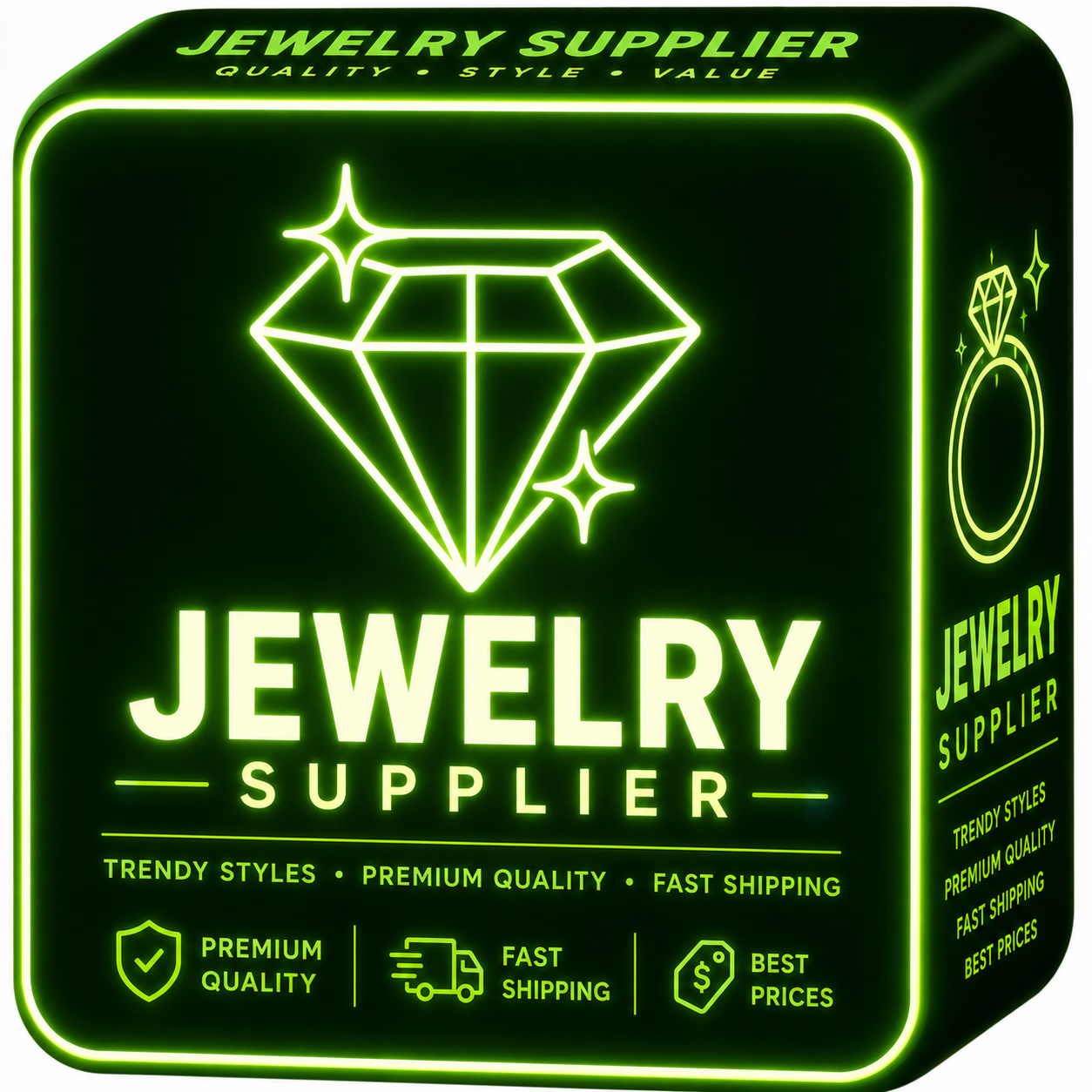 Jewelry Supplier